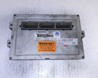 1-R6040404AG Dodge Ram van 2000 ecm ecu computer - Swan Auto