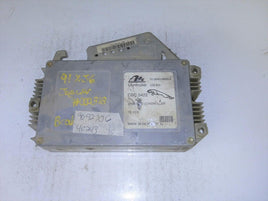 10.0940-0600.4 ABS control module 1990-1992 Jaguar XJ6 - Swan Auto