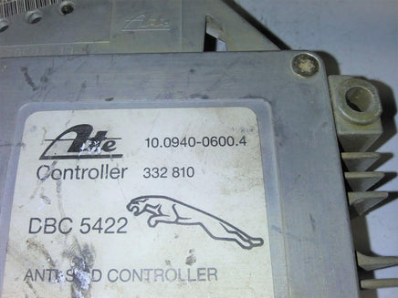 10.0940-0600.4 ABS control module 1990-1992 Jaguar XJ6 - Swan Auto