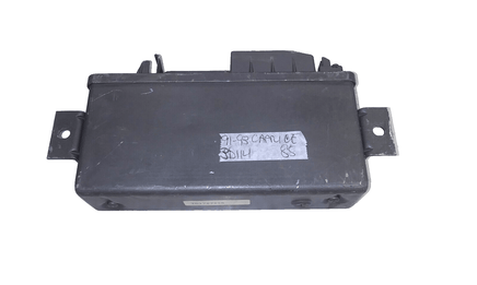 10178784R Chevrolet Caprice 1991-1993 abs anti-lock brake control module - Swan Auto