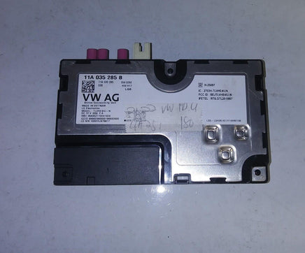 11A 035 285 B phone telematics module computer 2021-2022 VW ID.4 - Swan Auto