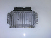 1214-7542310-01 ecm ecu computer 2005-2008 Mini Cooper - Swan Auto