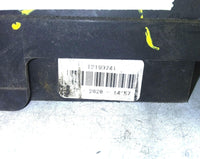 12193741 Nissan Sentra 1999 fuse junction box - Swan Auto