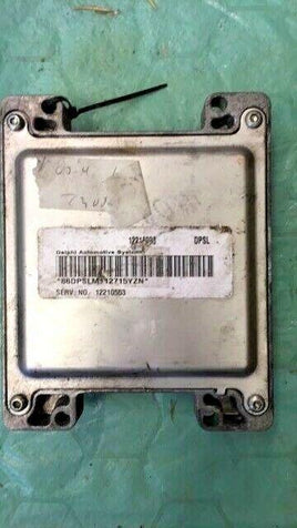 12218903 pcm ecu ecm computer 2003-2004 Saturn L-Series **Tested** - Swan Auto