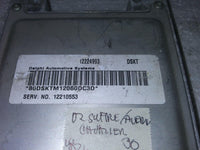 12224993 ecm ecu computer 2002 Oldsmobile Alero Sunfire or Cavalier **Tested** - Swan Auto