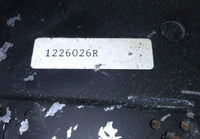 1226026R ecu ecm computer Chevy Corvette - Swan Auto