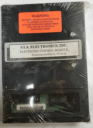 1226156 Chevy Camaro or Pontiac Firebird 1984 ecu ecm computer **REMAN** - Swan Auto