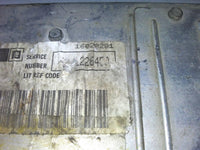 1226450 GM ecm ecu computer - Swan Auto