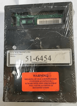 1226454 Chevy Monte Carlo or El Camino 1984 ecm ecu computer **REMAN** - Swan Auto