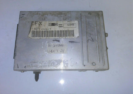 1226458 Buick ecm ecu computer 1984 Skylark or Chevy Cavalier - Swan Auto