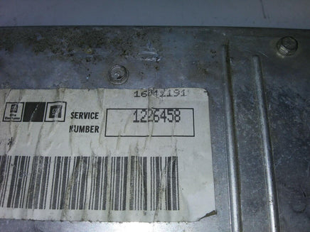 1226458 Buick ecm ecu computer 1984 Skylark or Chevy Cavalier - Swan Auto