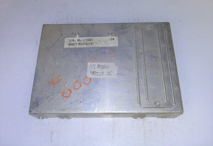 1226865 Chevy Astro or GMC Safari 1985 ecm ecu computer - Swan Auto