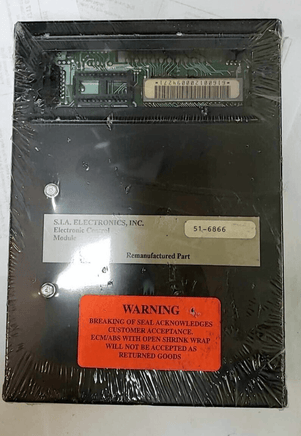 1226866 Buick Electra or Riviera 1985 ecm ecu computer **Reman** - Swan Auto