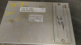 1226867 Buick or Chevy or Pontiac 1985-1986 ecu ecm computer - Swan Auto