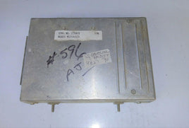 1226870 Chevy Cavalier or Century 1985 ecm ecu computer - Swan Auto