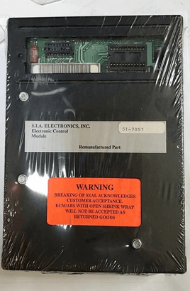 1227057 Buick or Oldsmobile 1987 ecu ecm computer **REMAN** - Swan Auto