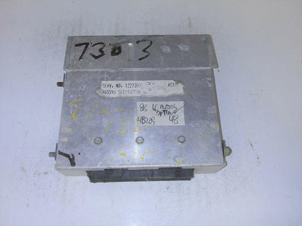 1227303 engine control module 1988 Isuzu Optima Lemans - Swan Auto