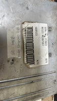 1228022 Chevy Impala or Caprice 1988 engine computer module - Swan Auto