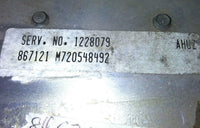 1228079 Chevy Camaro or Firebird 1984-1987 ecm ecu computer - Swan Auto