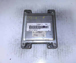 12571647 Pontiac Sunfire 2005 ecm ecu computer ***tested*** - Swan Auto