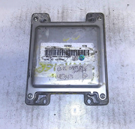 12579652 ecm ecu computer 2003-2005 Chevy Cavalier or Sunfire **Tested** - Swan Auto