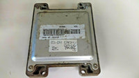 12579662 Chevrolet or Saturn or Pontiac 2003-2005 ecm ecu computer**Tested** - Swan Auto