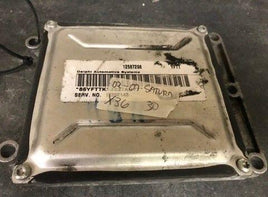 12587298 Saturn Vue 2002-2007 ecm engine computer module - Swan Auto