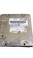 12587452 Cadillac Deville 2004-2005 ecm ecu computer - Swan Auto