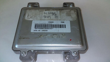 12588929 Pontiac Grand Prix 2004 ecm ecu computer **Tested** - Swan Auto