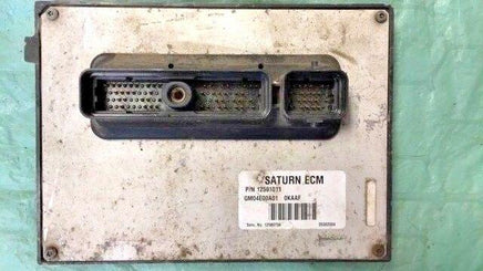 12591011 ecu ecm computer 2004 Saturn Ion - Swan Auto