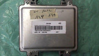 12591856 Chevrolet Malibu 2004 ecm ecu computer **Tested** - Swan Auto