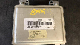 12596816 Chevy Equinox or Malibu 2005 ecm ecu computer - Swan Auto