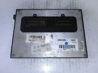 12597328 Chevrolet Cobalt 2005-2006 ecu ecm computer ***tested*** - Swan Auto