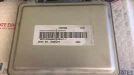 12597839 Pontiac G6 or Chevrolet Malibu 2005-2006 ecm ecu computer **Tested** - Swan Auto