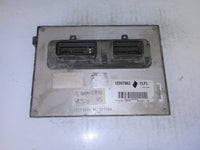 12597963 Chevy Cobalt or HHR 2005 ecu ecm computer - Swan Auto