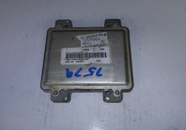 12599686 Chevrolet Malibu or Equinox 2005 ecm ecu computer ***TESTED*** - Swan Auto