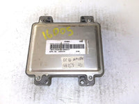 12599691 Chevy Malibu 2005-2006 ecm ecu computer ***tested*** - Swan Auto