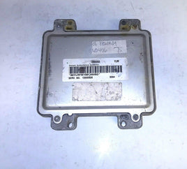 12600093 ecm ecu computer 2006 Chevrolet Equinox **tested** - Swan Auto