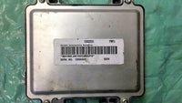 12602293 Chevrolet Malibu 2006 ecm ecu computer **Tested** - Swan Auto