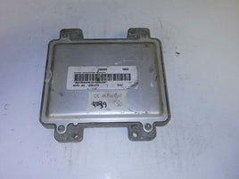 12602806 Chevy Malibu 2005 ecm ecu computer - Swan Auto