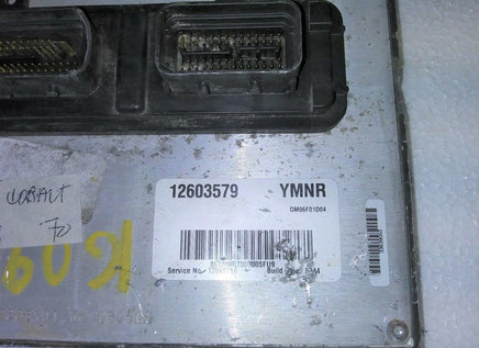 12603579 Chevy Cobalt 2005-2006 ecm ecu computer **Tested** - Swan Auto