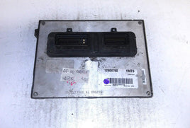 12604760 Chevy Cobalt 2005-2006 ecm ecu computer ***tested*** - Swan Auto