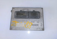 12604803 Saturn Ion 2005 ecm ecu computer - Swan Auto