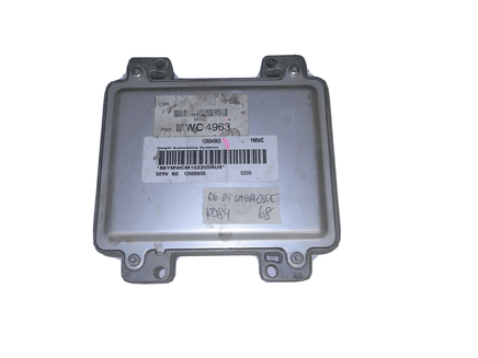 12604963 Buick LaCrosse 2006-2009 ecm ecu computer ***tested*** - Swan Auto