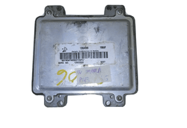 12604995 ecm ecu computer 2006 Chevy Impala - Swan Auto