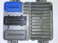 12604995 ecm ecu computer 2006 Chevy Impala - Swan Auto