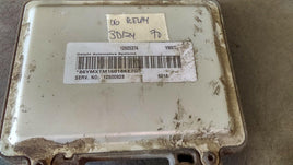 12605374 Saturn Relay 2006 ecm ecu computer ***TESTED*** - Swan Auto