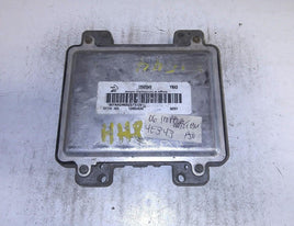 12605549 Chevy Malibu or Impala 2006 ecu ecm computer - Swan Auto