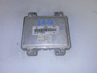 12605586 Chevy Uplander or Relay 2006 ecu ecm computer - Swan Auto