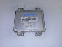 12605586 Chevy Uplander or Relay 2006 ecu ecm computer - Swan Auto